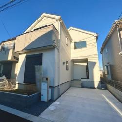 物件画像 船橋市南三咲1丁目