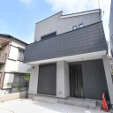 & RESORT HOUSE 八千代台　1号棟