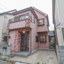 鎌ケ谷市北中沢二丁目戸建