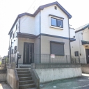 八千代市下市場一丁目　中古戸建て