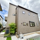 船橋市薬円台3丁目　中古戸建