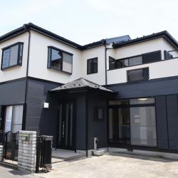 船橋市咲が丘4丁目　中古戸建