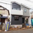 練馬区春日町二丁目 新築戸建