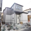 千葉市美浜区磯辺1丁目 新築戸建てA号棟