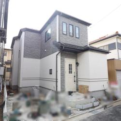物件画像 千葉市美浜区磯辺1丁目