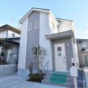 千葉市中央区蘇我5丁目 新築戸建てB号棟