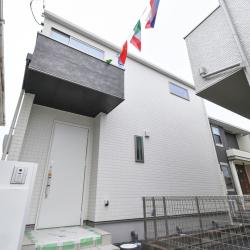 物件画像 千葉市稲毛区小中台町