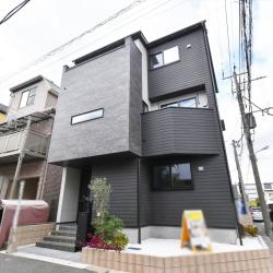 物件画像 浦安市富士見2丁目