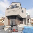 市川市香取1丁目 新築戸建て1号棟