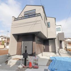 物件画像 市川市香取1丁目