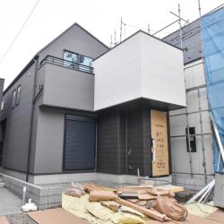 物件画像 市川市香取1丁目