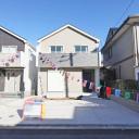 千葉市中央区蘇我5丁目新築戸建てB号棟