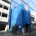 新築分譲住宅　台東区竜泉3丁目
