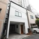 中古戸建　台東区東上野5丁目
