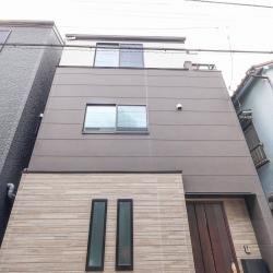 物件画像 江東区大島7丁目