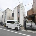 板橋区高島平五丁目戸建 