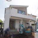 石神井台戸建て