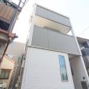 亀戸7丁目一戸建