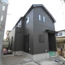 八千代市勝田台A棟