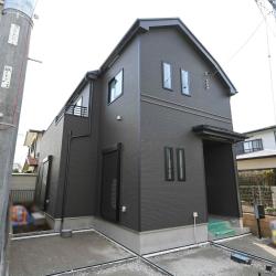 物件画像 八千代市勝田台3丁目