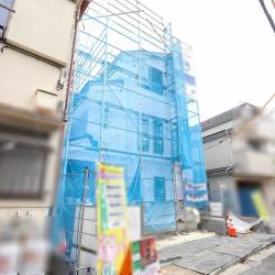 物件画像 江戸川区大杉3丁目