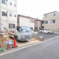 物件画像 江東区大島8丁目