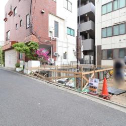 物件画像 江東区大島8丁目
