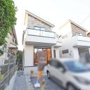 狛江市東野川1丁目 新築戸建て2号棟