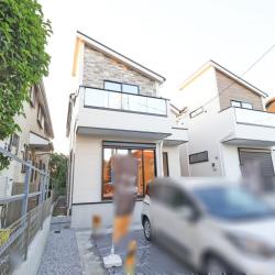 物件画像 狛江市東野川1丁目