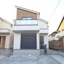 狛江市東野川1丁目 新築戸建て1号棟