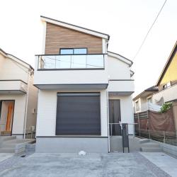 物件画像 狛江市東野川1丁目