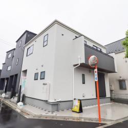 物件画像 江戸川区篠崎町3丁目