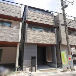 物件画像 江東区大島7丁目