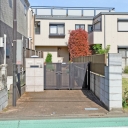 杉並区宮前3丁目　戸建て