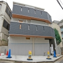 杉並区和泉4丁目 新築戸建て