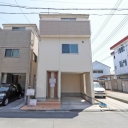 板橋区若木一丁目　中古戸建