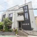 板橋区幸町中古戸建