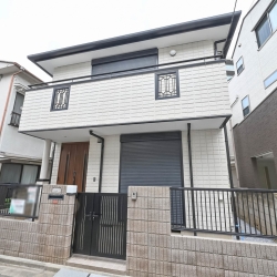 杉並区高円寺北2丁目 戸建て