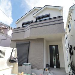 物件画像 足立区島根2丁目