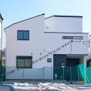 杉並区高井戸西1丁目　新築戸建　2号棟