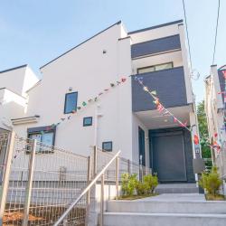 物件画像 杉並区高井戸西1丁目