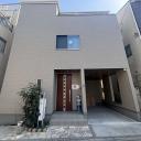 豊島区上池袋3丁目戸建