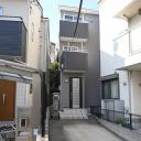 中野区本町五丁目中古戸建