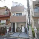 豊島区高松二丁目戸建