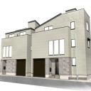 豊島区西巣鴨1丁目 A号棟