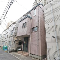 板橋区仲宿　戸建て