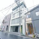 東京都板橋区東山町　中古戸建