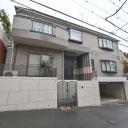 豊島区南大塚1丁目中古戸建