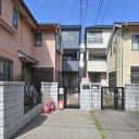 板橋区常盤台1丁目　中古戸建