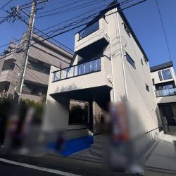 物件画像 板橋区上板橋2丁目